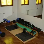Apartamento Turold *