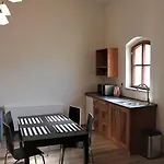 Apartamento Turold *