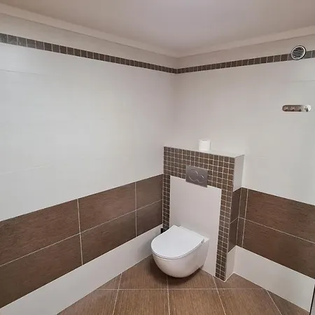 Turold 公寓 米库洛夫