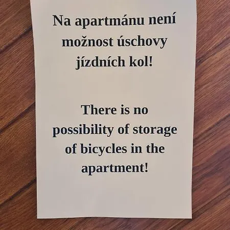 Apartman Turold