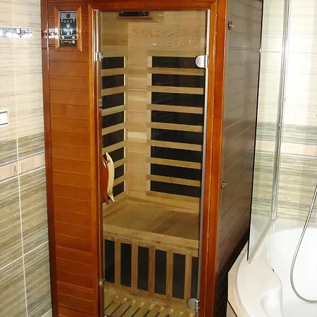 公寓 Turold 米库洛夫