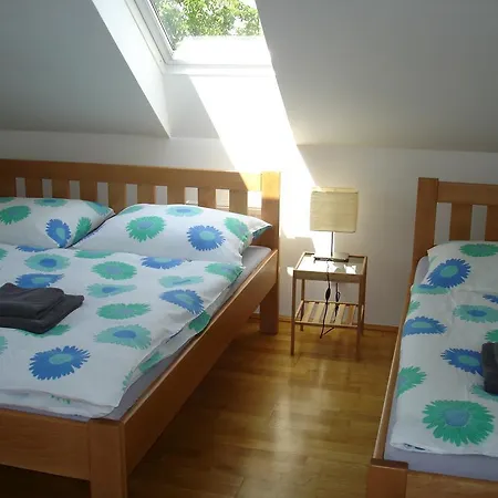 Apartament Turold Mikulov