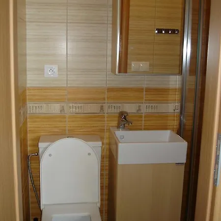 公寓 Turold 米库洛夫