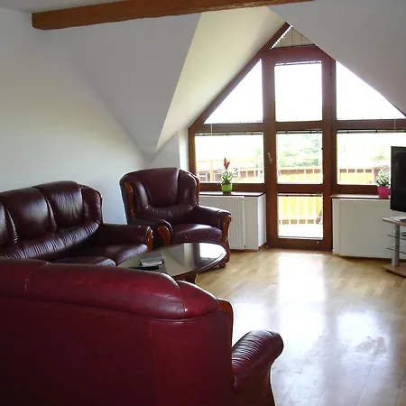 Apartament Turold