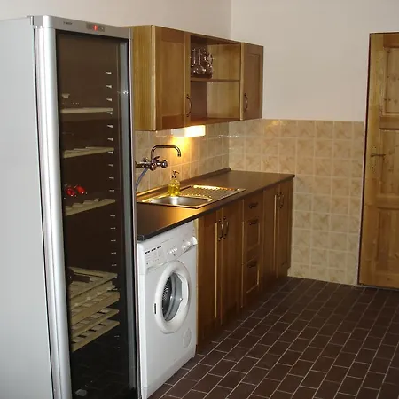 公寓 Turold 米库洛夫