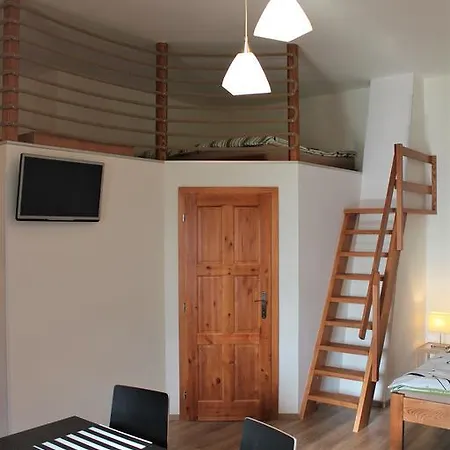 Turold Apartament *