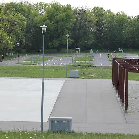 Turold 公寓 米库洛夫