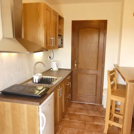 Apartament Turold *