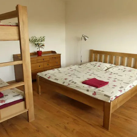 公寓 Turold 米库洛夫