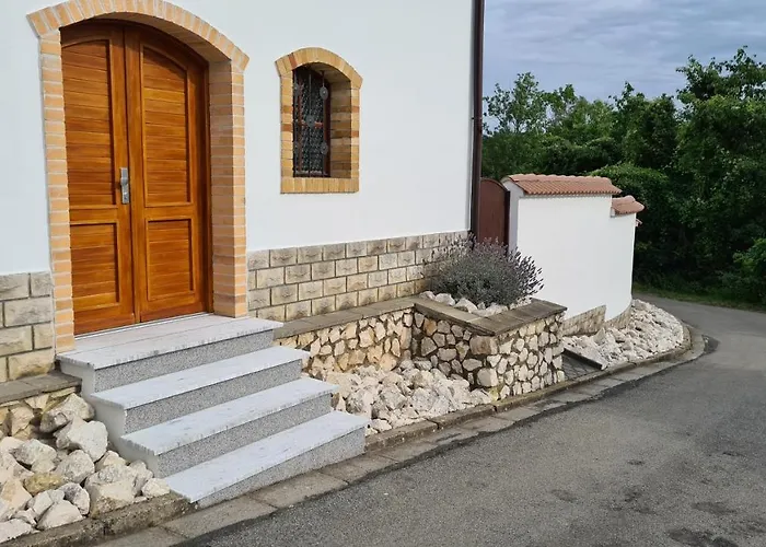 Turold Lägenhet Mikulov