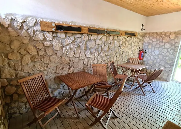 Turold Appartamento Mikulov