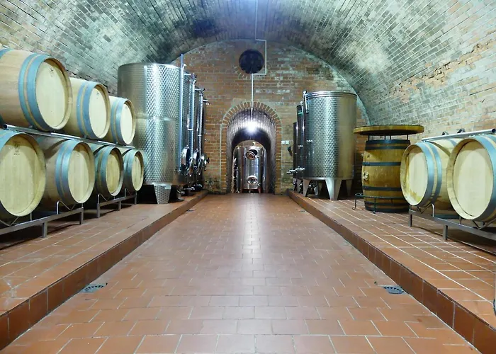 Appartamento Turold Mikulov