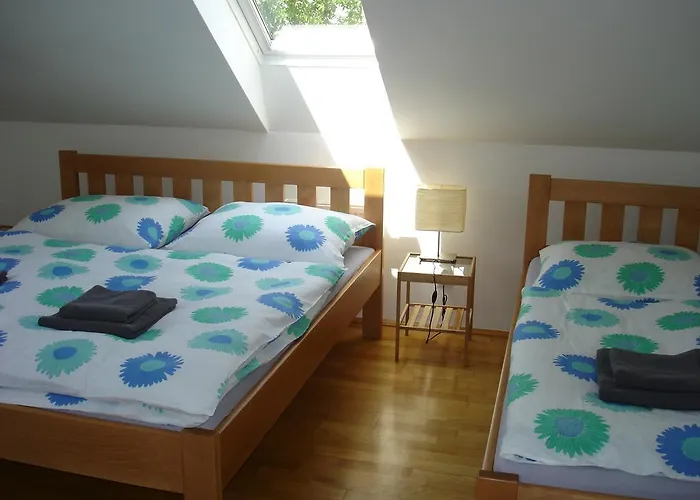 Appartamento Turold Mikulov