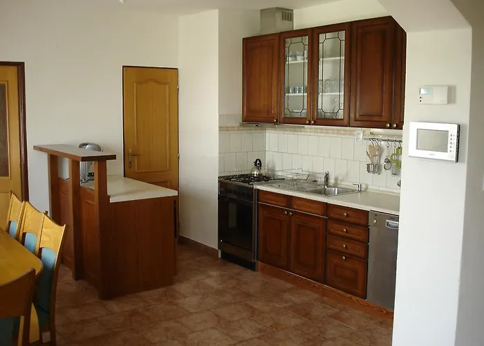 Appartamento Turold Mikulov