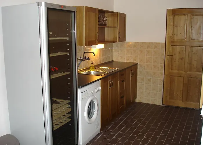 Appartamento Turold Mikulov